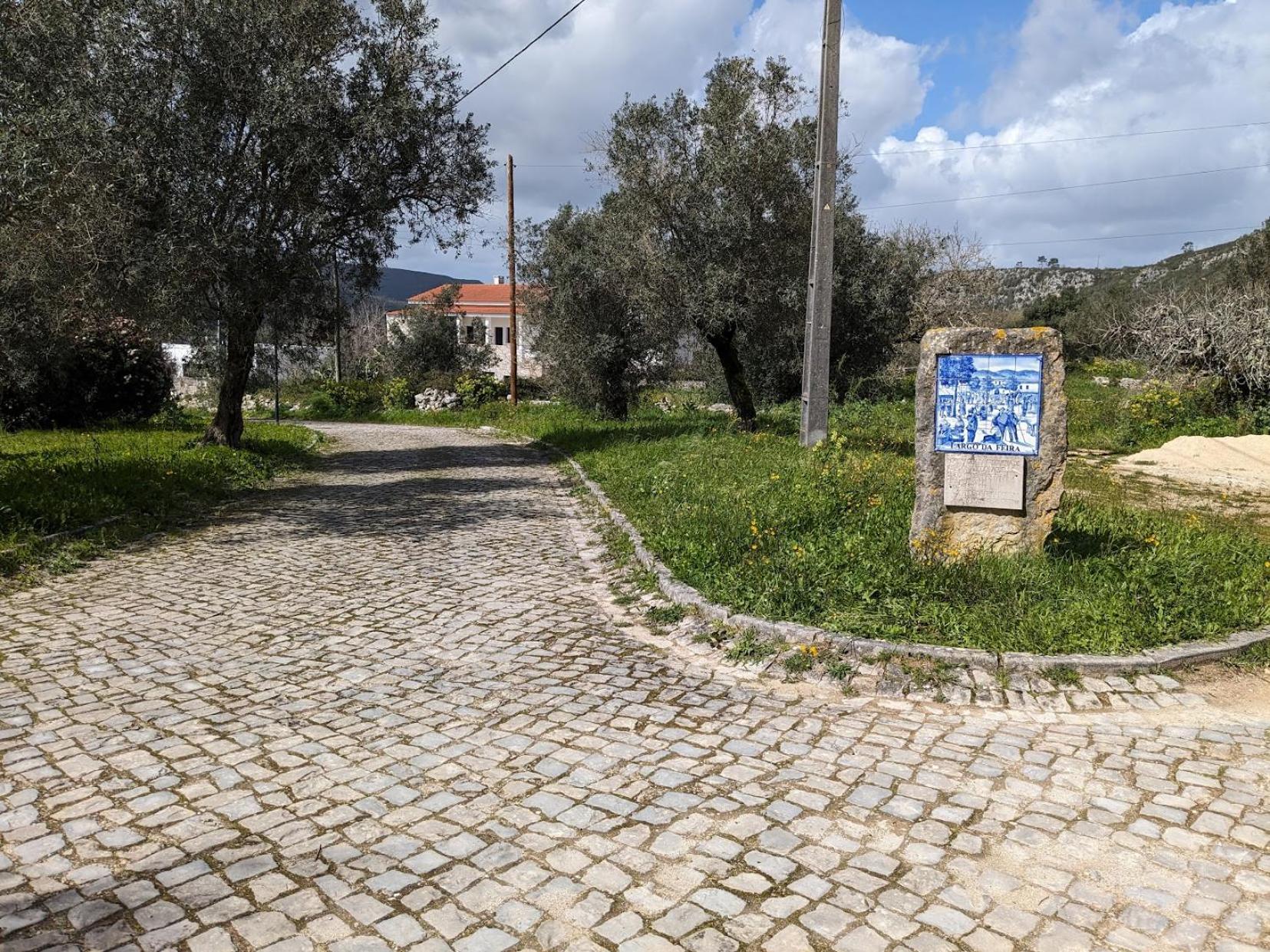 Casa Boho - Turismo Rural Bed & Breakfast Alvados Exterior photo